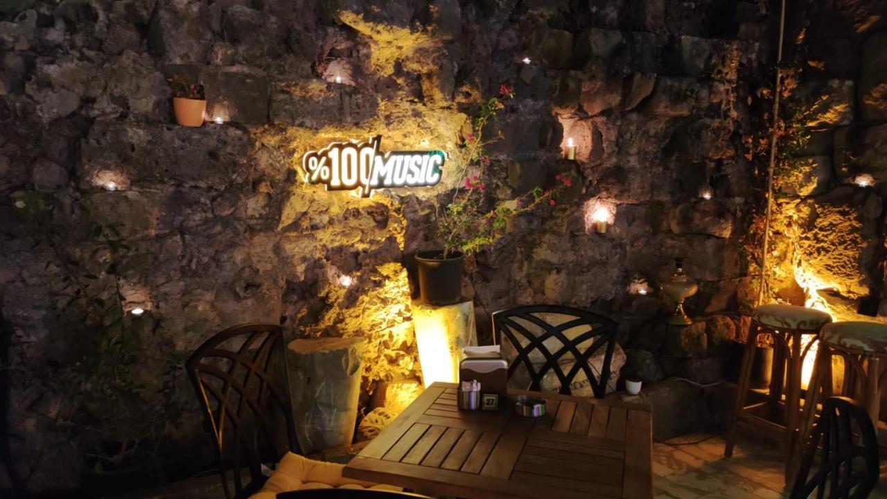Tu Casa Linda 호텔 안탈리아 외부 사진
