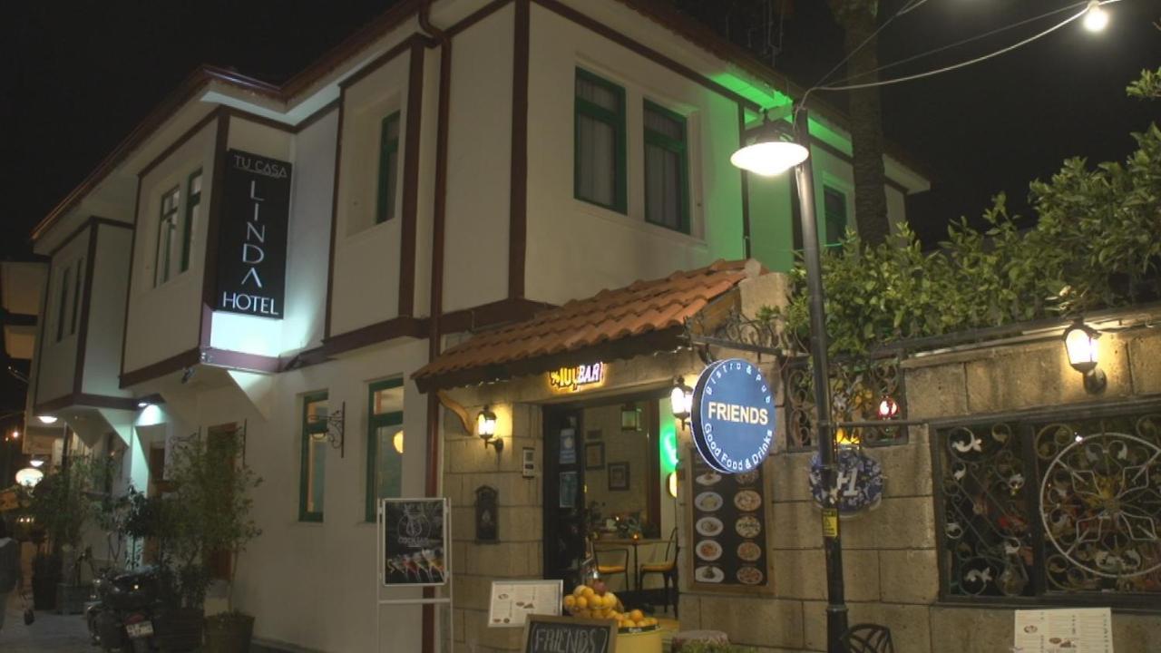 Tu Casa Linda 호텔 안탈리아 외부 사진