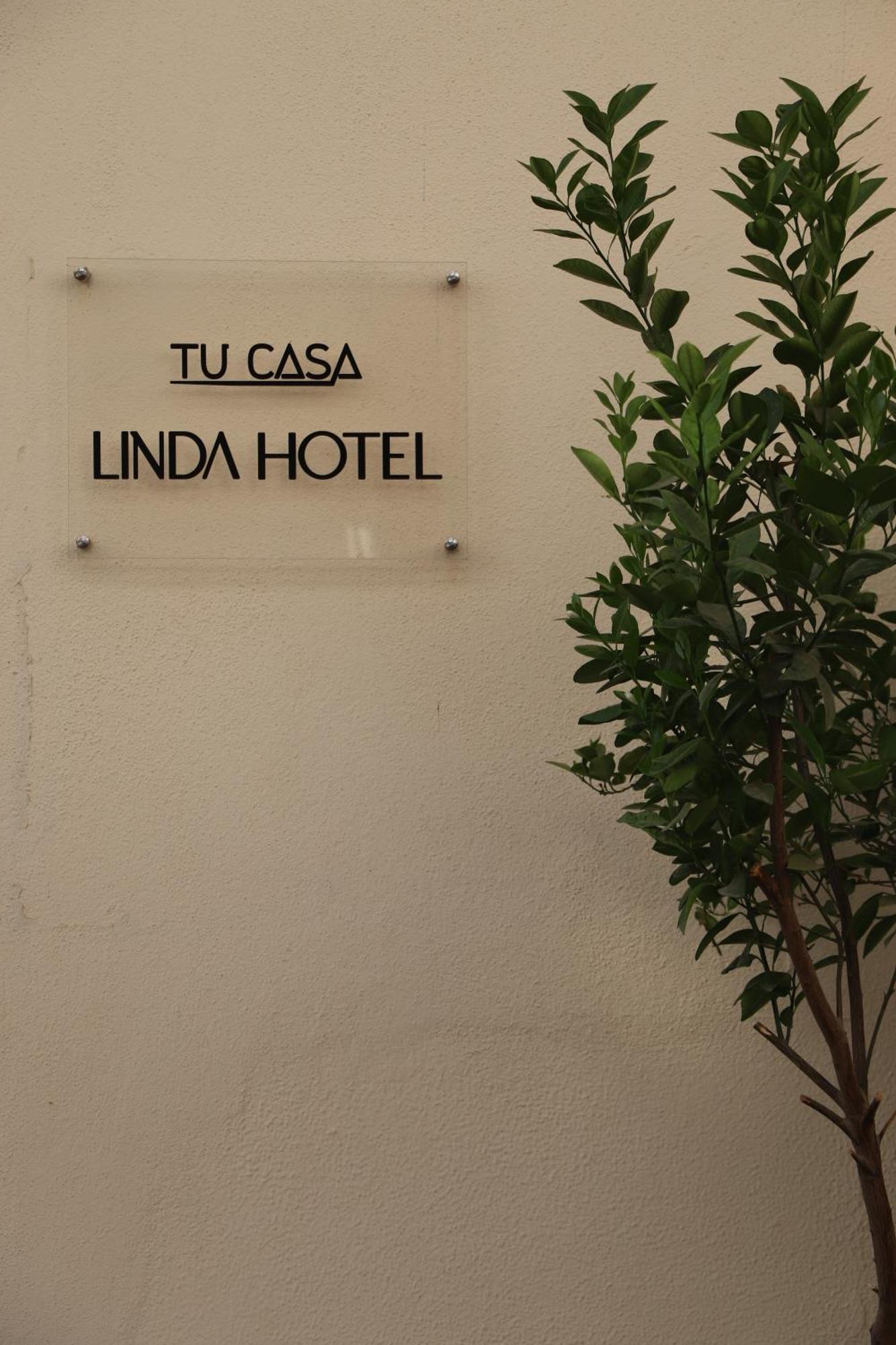 Tu Casa Linda 호텔 안탈리아 외부 사진
