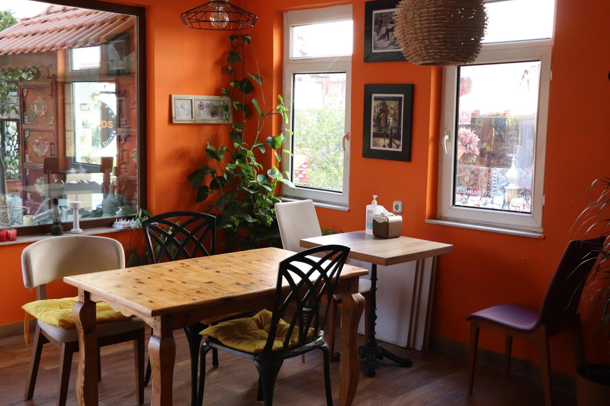 Tu Casa Linda 호텔 안탈리아 외부 사진